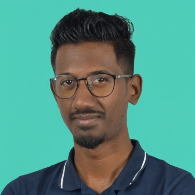 Founder Vertex Experience