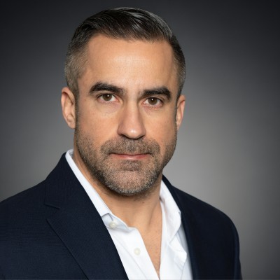 Founder Cegrix